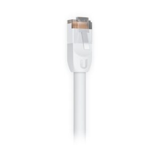 UniFi Patch Cable Outdoor 3M White