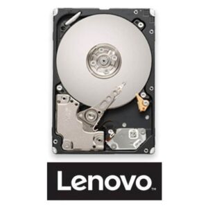 LENOVO ThinkSystem 2.5' 2.4TB 10K SAS 12Gb Hot Swap 512e HDD