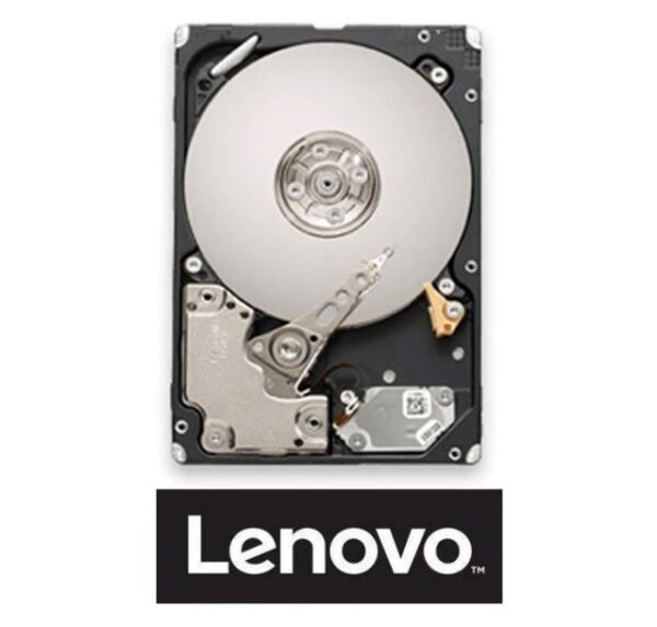 LENOVO ThinkSystem 2.5' 2.4TB 10K SAS 12Gb Hot Swap 512e HDD