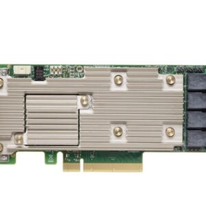 LENOVO ThinkSystem RAID 930-16i 4GB Flash PCIe 12Gb Adapter for SR250/SR530/SR55