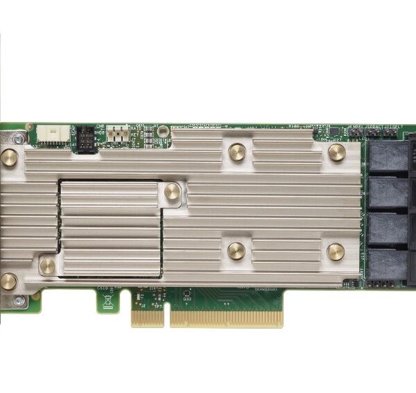 LENOVO ThinkSystem RAID 930-16i 4GB Flash PCIe 12Gb Adapter for SR250/SR530/SR55