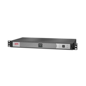APC Smart-UPS 500VA/400W Line Interactive UPS
