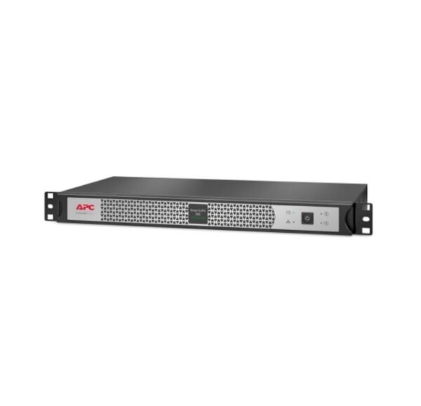 APC Smart-UPS 500VA/400W Line Interactive UPS
