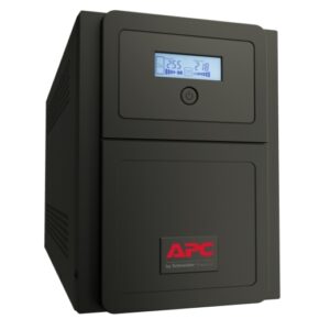 APC Easy UPS 2000VA/1400W Line Interactive UPS