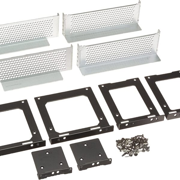 APC Smart-UPS SRT 19' 2 Post Mounting Rail Kit for Smart-UPS SRT