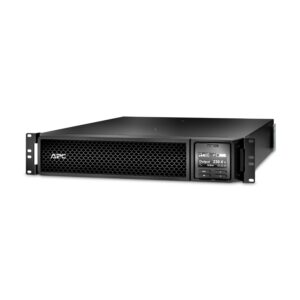 APC Smart-UPS 1000VA/1000W Online UPS