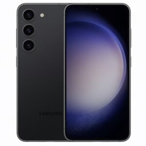 Samsung Galaxy S23+ 5G 256GB - Phantom Black(SM-S916BZKAATS)*AU STOCK*