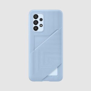 Samsung Galaxy A33 5G (6.4') Card Slot Cover - Artic Blue(EF-OA336TLEGWW)