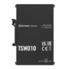 Teltonika TSW010 - DIN Rail Switch