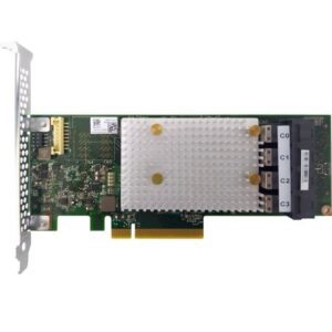 LENOVO ThinkSystem RAID 9350-16i 4GB Flash