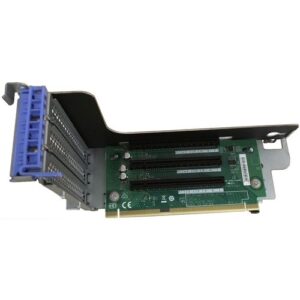 LENOVO ThinkSystem 2U x8/x8/x8 PCIe FH Riser 1 Kit for SR550/SR650