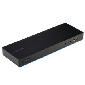 HP Z9R42AA Elite USB-C Dock
