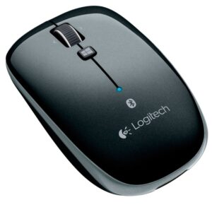 Logitech 910-003960 M557 Bluetooth Mouse