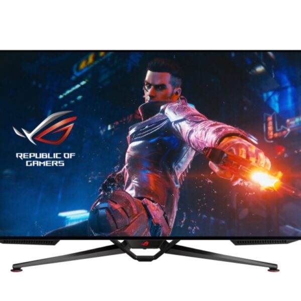 (Carton damaged)ASUS PG42UQ 41.5' 4K OLED Gaming Monitor (3840 x 2160) 138Hz