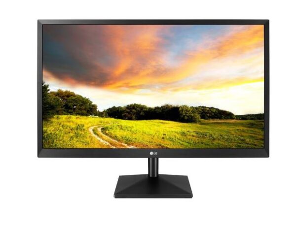 LG 27'' IPS Full HD Monitor with AMD FreeSync™ -Extended Warranty Coverage 3 y