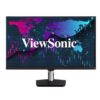 ViewSonic 24' TD2455 In-Cell 10 Point Touch Monitor with USB Type-C Input and Ad