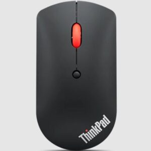 LENOVO ThinkPad Bluetooth Silent Mouse