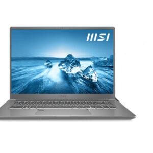 MSI Prestige Series Laptop 13.3' FHD Intel Raptor Lake i5-1340P LPDDR5 16GB  512