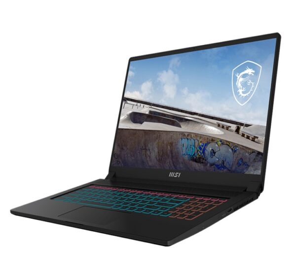 MSI Stealth Series Gaming Laptop 17.3' UHD Intel Raptor Lake i9-13900H DDR5 16GB
