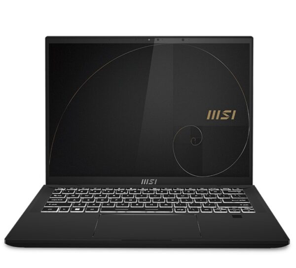 MSI Summit Series Laptop 13.4' Flip Pen Touch FHD Intel Raptor Lake i7-1360P LPD