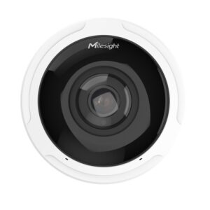 MileSight 8MP 360 Fisheye Camera