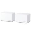 Mercusys Halo H80X(2-pack) AX3000 Whole Home Mesh Wi-Fi 6 System