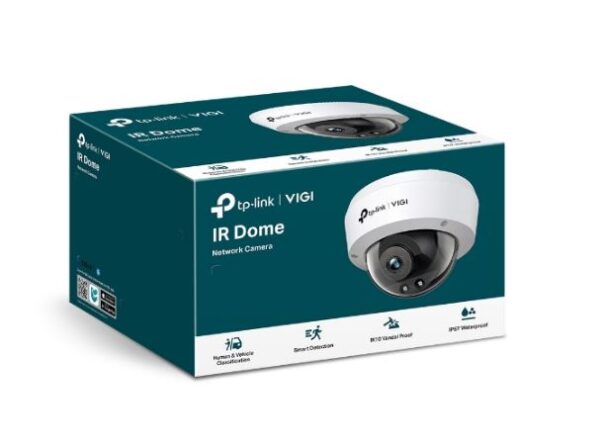 TP-Link VIGI 3MP C230I(4mm) IR Dome Network Camera