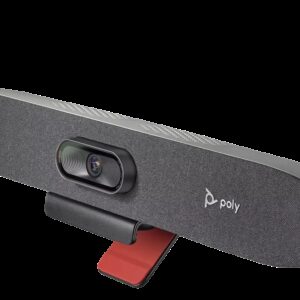 Poly Studio R30: USB Audio/Video Bar
