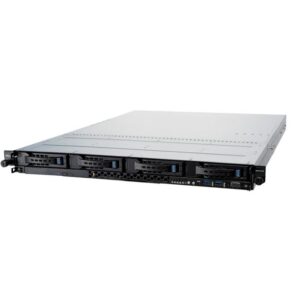 ASUS 1U RS300-E10 Rackmount Brebone Server