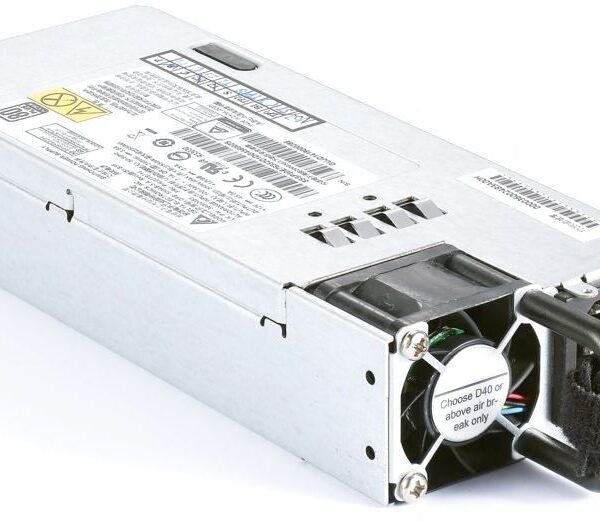 LENOVO ThinkSystem 450W(230V/115V) Platinum Hot-Swap Power Supply