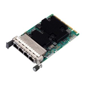 LENOVO ThinkSystem Broadcom 57454 10GBASE-T 4-port OCP Ethernet Adapter for SR64