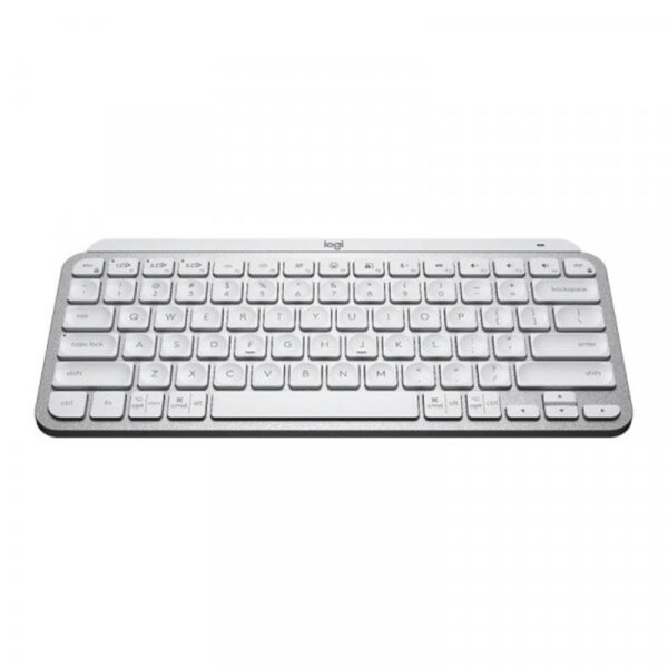 Logitech 920-010506 MX Keys Mini Minimalist Wireless Illuminated Keyboard
