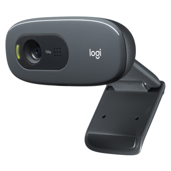 Logitech 960-000584 C270 HD Webcam