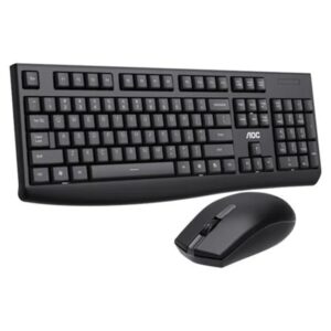 AOC KM220 Wireless Keyboard and Mouse
