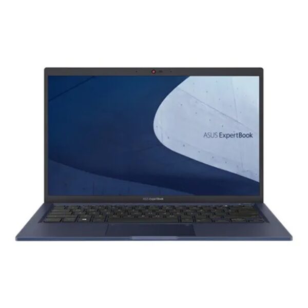 Asus ExpertBook Core i5-1135G7 2.4/4.2Ghz