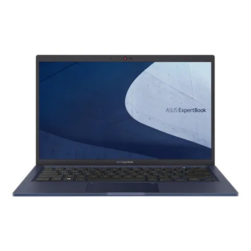 Asus ExpertBook Core i5-1135G7 2.4/4.2Ghz, 8GB, 512GB SSD, 14" FHD, Win 11 Pro - Picture 1 of 1