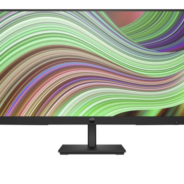 HP P24 G5 23.8'/24' 75Hz FHD IPS Business Monitor Anti-Glare 1920x1080 16:9 5ms