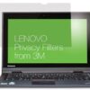 LENOVO 12.5' Wide Laptop Privacy Filter from 3M
