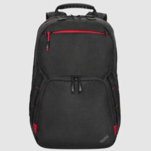 LENOVO ThinkPad Essential Plus 15.6' Backpack (Eco) - Fit Lenovo ThinkPad laptops up to 15.6' inches