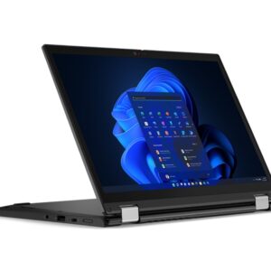 LENOVO ThinkPad L13 YOGA 13.3' WUXGA TOUCH Intel i5-1235U 16GB 512GB SSD WIN11 D
