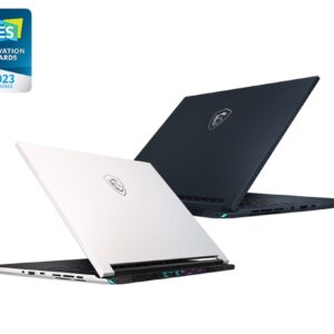 MSI Stealth Series Gaming Laptop 14' QHD Intel Raptor Lake i7-13700H DDR5 8GB*2 1TB SSD Windows® 11 Home Advan Nvidia RTX 4060
