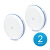 Ubiquiti UniFi Building-to-Building Bridge - 60 GHz Wireless Bridge with a 10 Gb