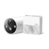 TP-Link Tapo C420S1 Smart Wire-Free Security Camera System