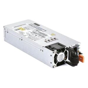 LENOVO ThinkSystem 1100W (230V/115V) v2 Platinum Hot-Swap Power Supply