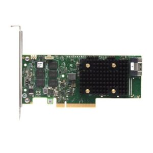LENOVO ThinkSystem RAID 940-8i 4GB Flash PCIe Gen4 12Gb Adapter