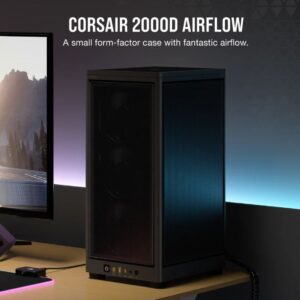 Corsair 2000D AIRFLOW