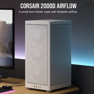 Corsair 2000D AIRFLOW