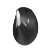 RAPOO EV250 Ergonomic Vertical Wireless Mouse 6 Buttons 800/1200/1600 DPI Optica