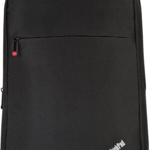 LENOVO ThinkPad 15.6-inch Basic Backpack - Compatible with All ThinkPad and Ultrabook Laptops Laptops Up to 15.6'
