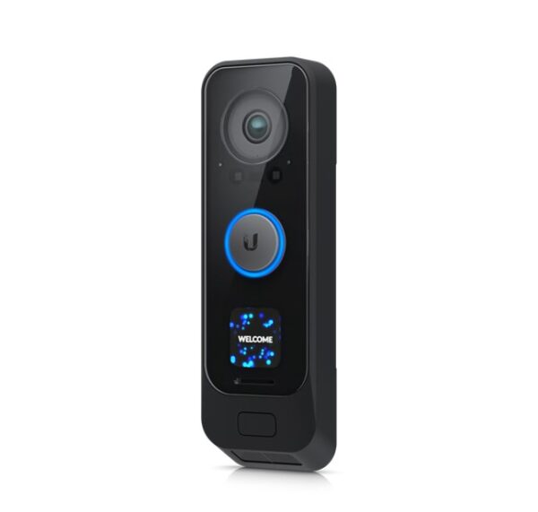 Ubiquiti UniFi Protect G4 Doorbell Professional